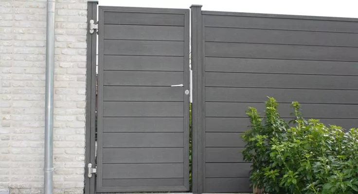 Как сделать калитку своими руками? Пошаговая инструкция